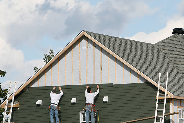 Freeport, IL Siding Company